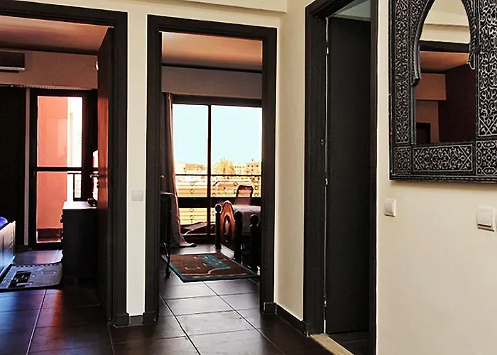 Ghita Appartement