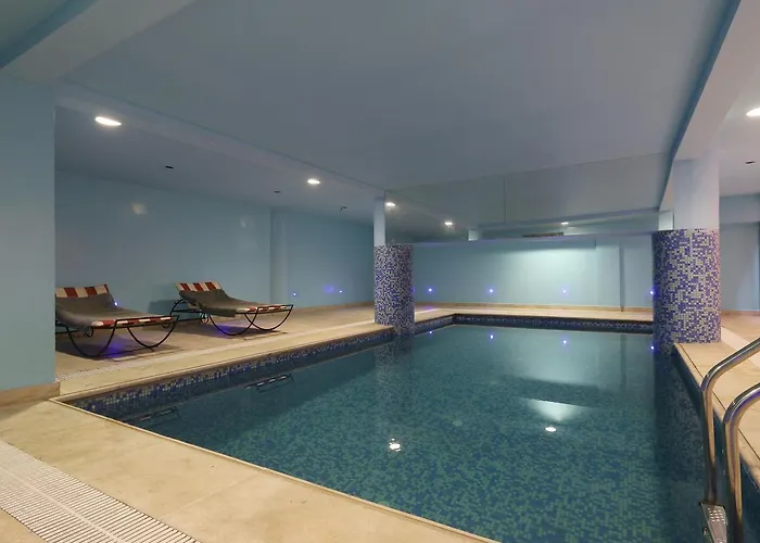 Ghita Appartement