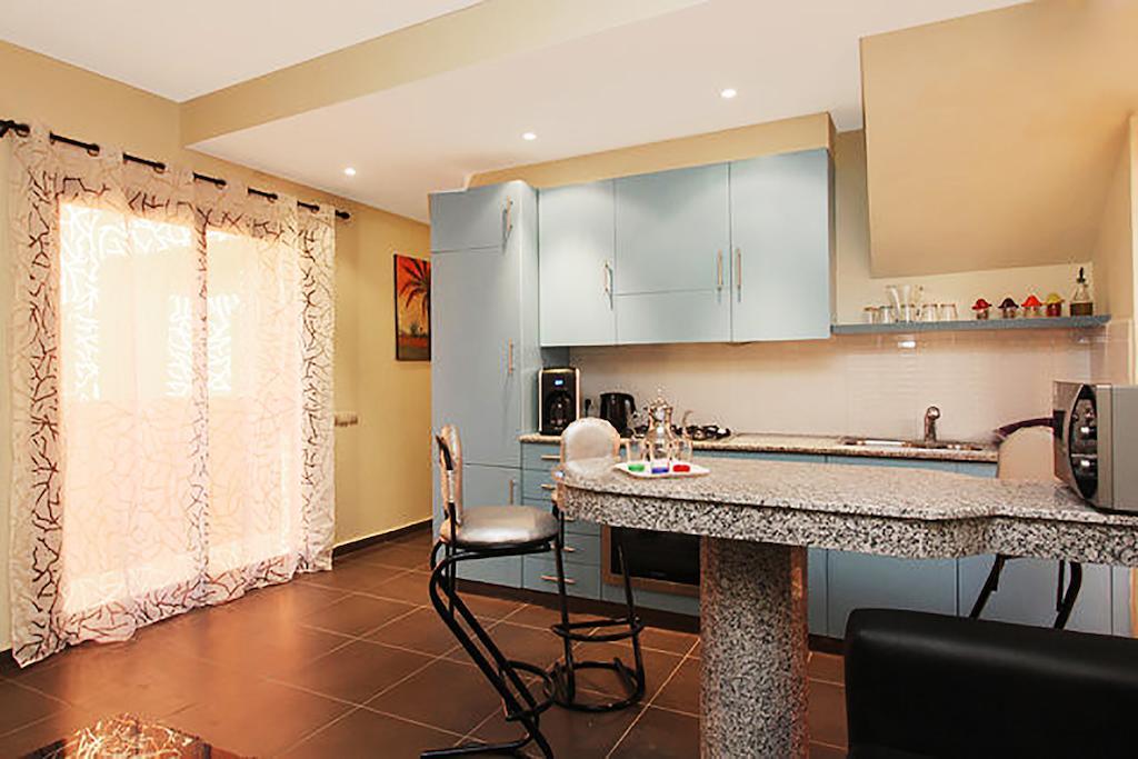 Apartment Ghita Marrakesh