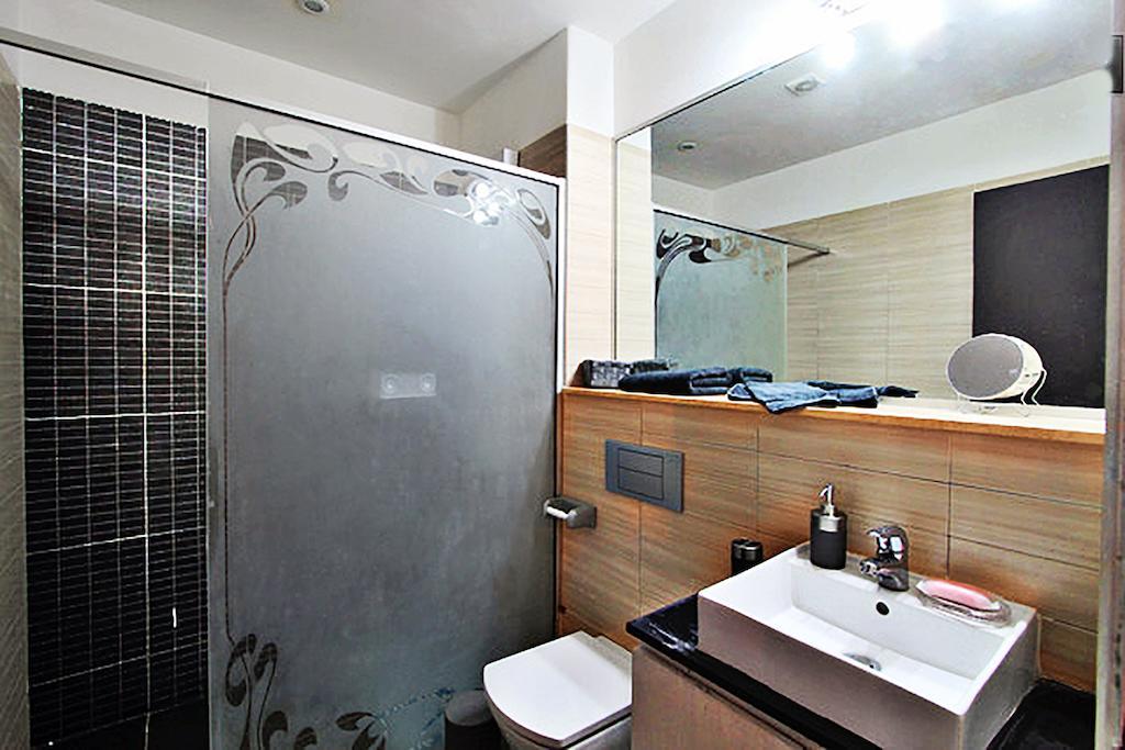 Apartment Ghita *