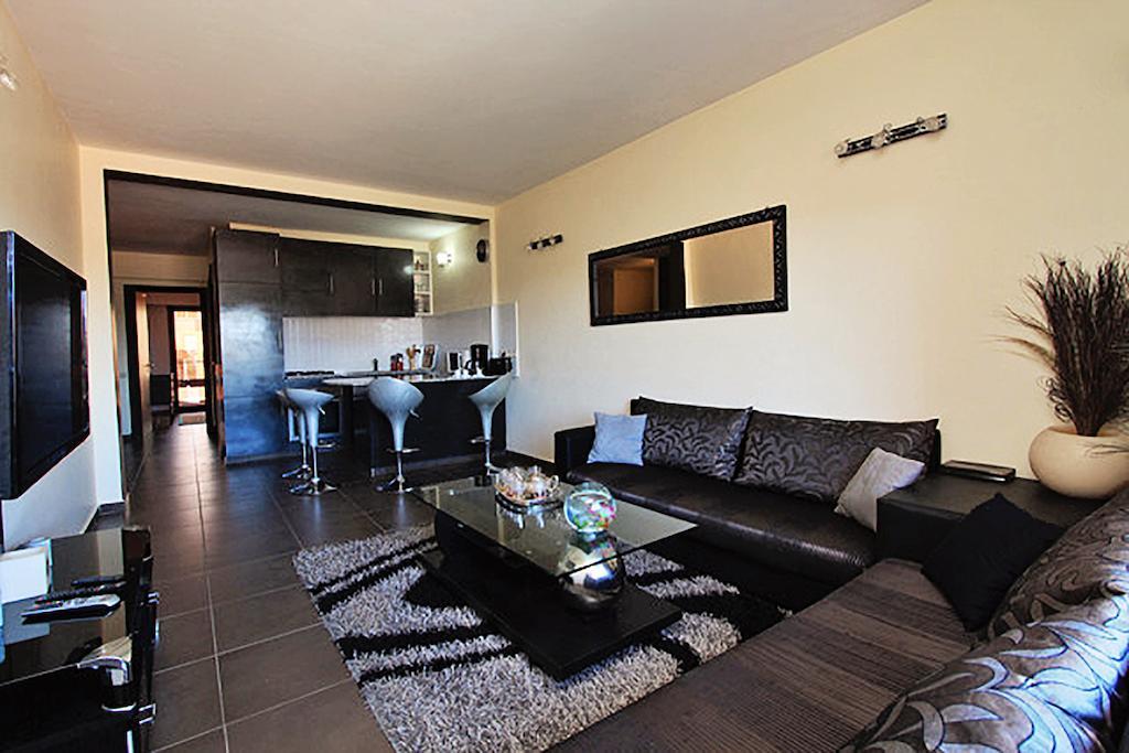 Apartment Ghita Marrakesh