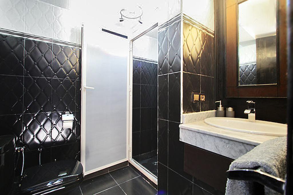 Appartamento Ghita Marrakesh