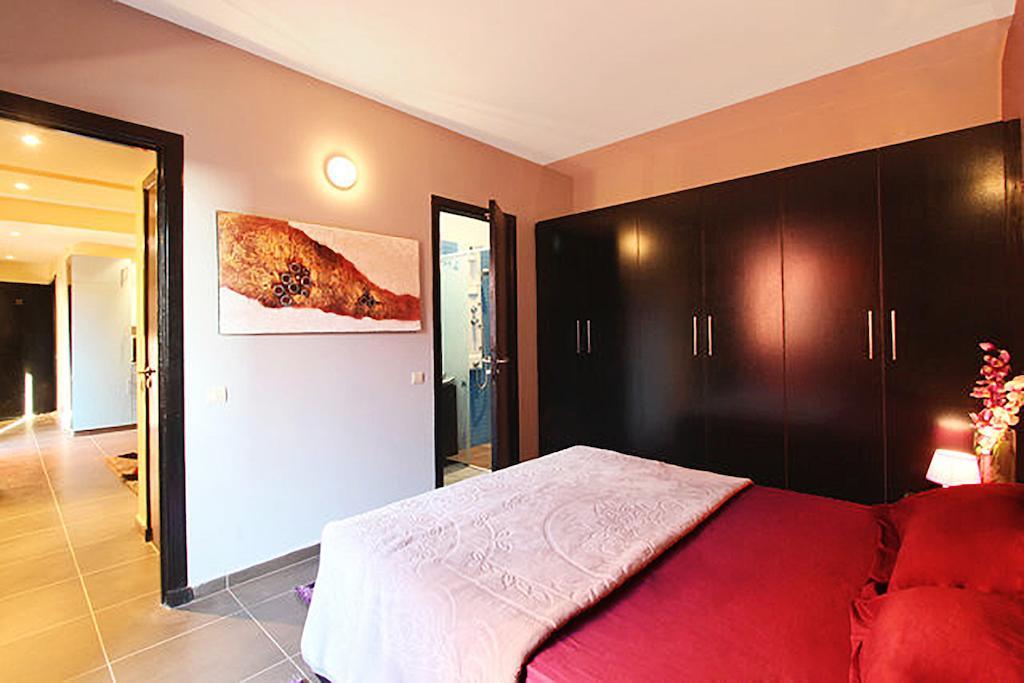 Appartamento Ghita