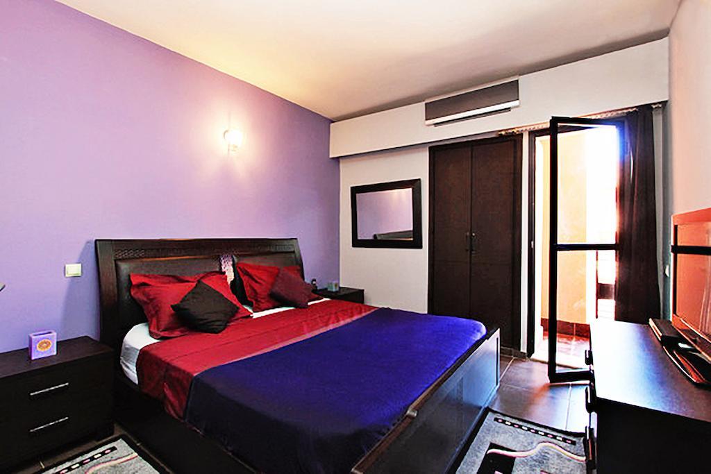Appartamento Ghita Marrakesh